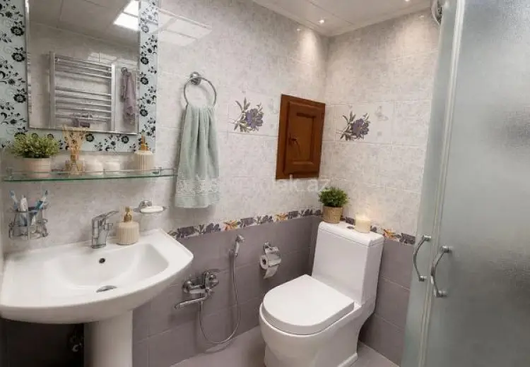 3 otaqlı mənzil Satılır, Xırdalan