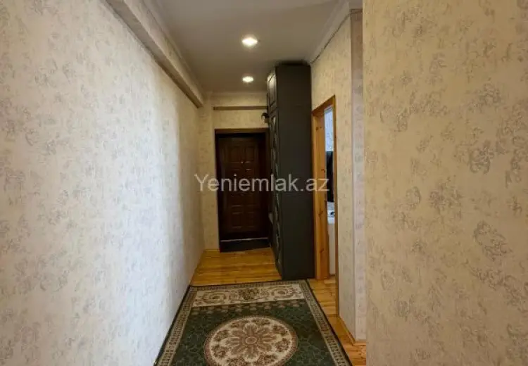 3 otaqlı mənzil Satılır, Xırdalan