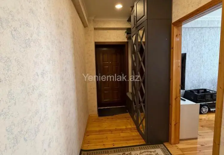 3 otaqlı mənzil Satılır, Xırdalan