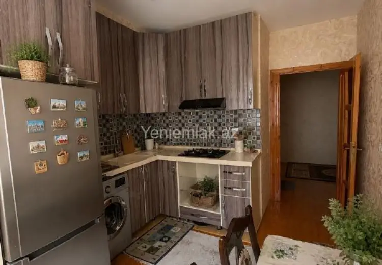 3 otaqlı mənzil Satılır, Xırdalan