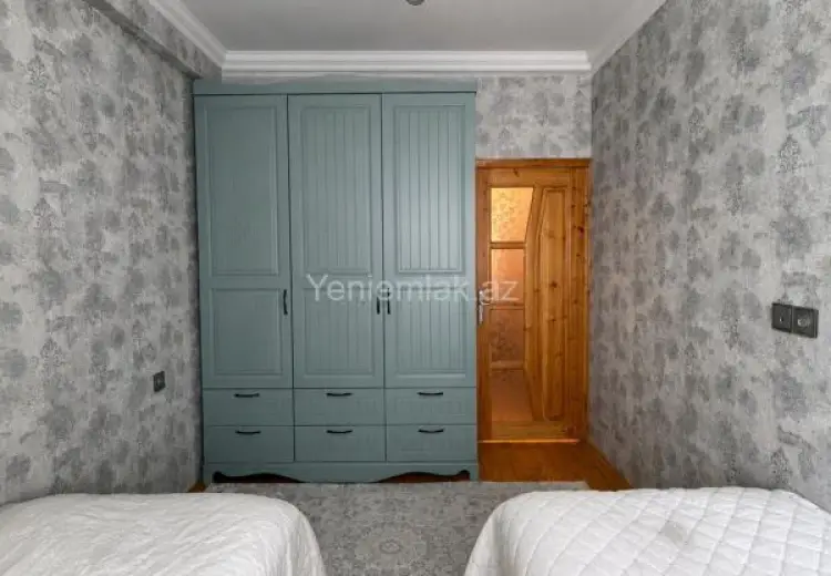 3 otaqlı mənzil Satılır, Xırdalan