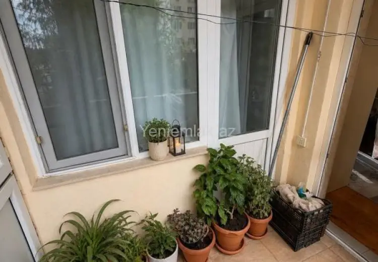 3 otaqlı mənzil Satılır, Xırdalan