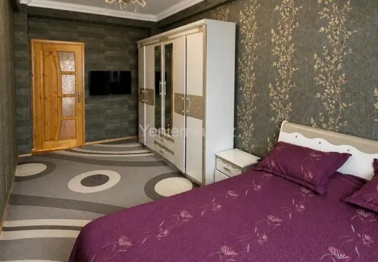 3 otaqlı mənzil Satılır, Xırdalan