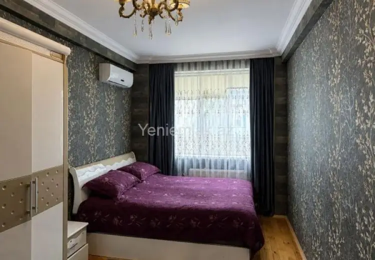 3 otaqlı mənzil Satılır, Xırdalan