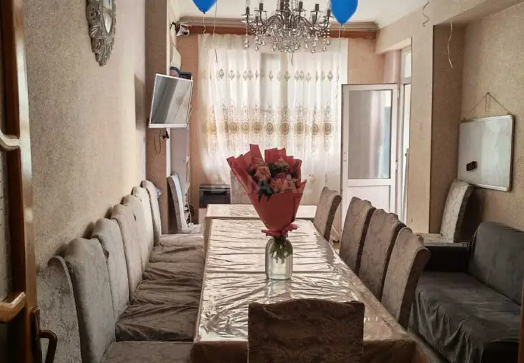 2 otaqlı mənzil Satılır, Abşeron