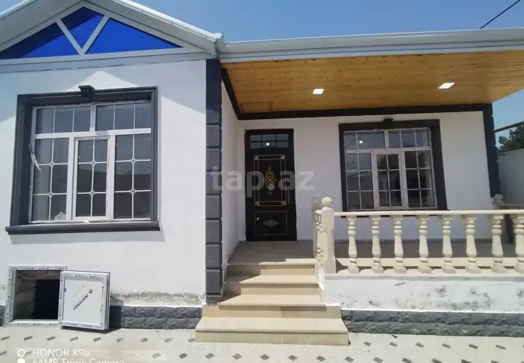 3 otaqlı mənzil , Bakı