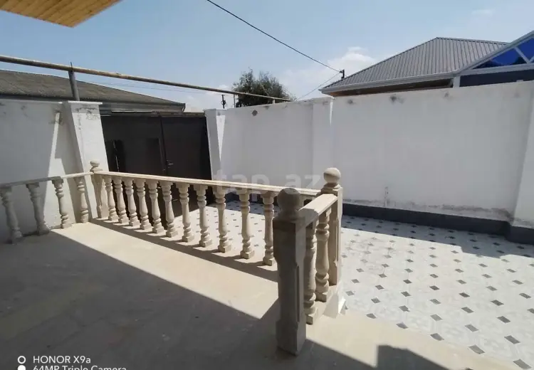 3 otaqlı mənzil , Bakı