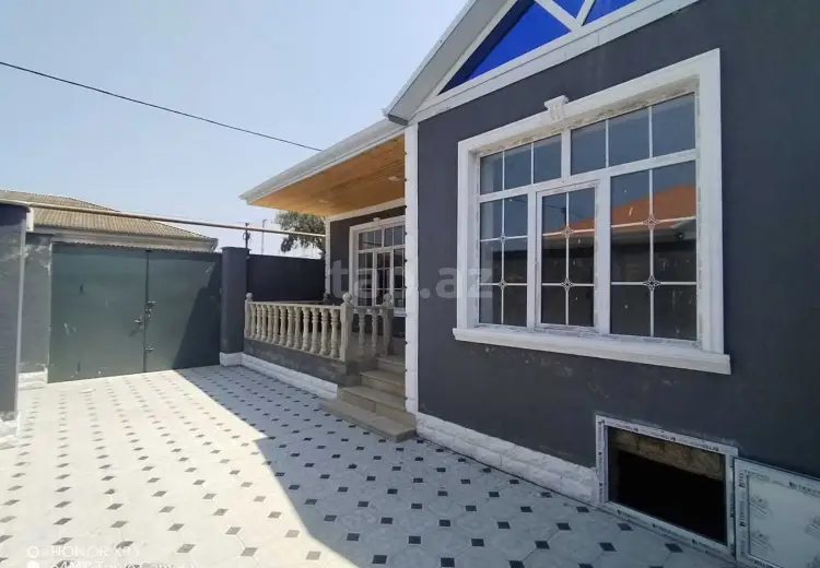 3 otaqlı mənzil , Bakı