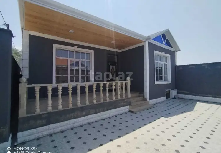 3 otaqlı mənzil , Bakı