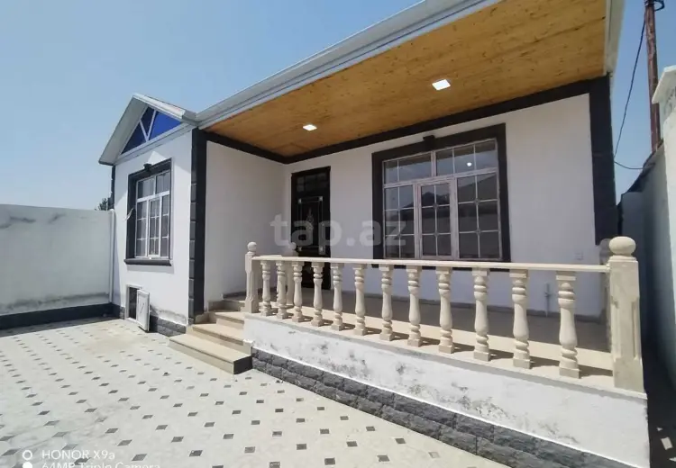 3 otaqlı mənzil , Bakı