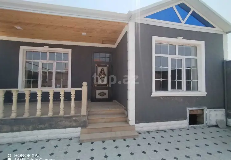 3 otaqlı mənzil , Bakı