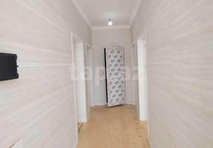 3 otaqlı mənzil , Bakı