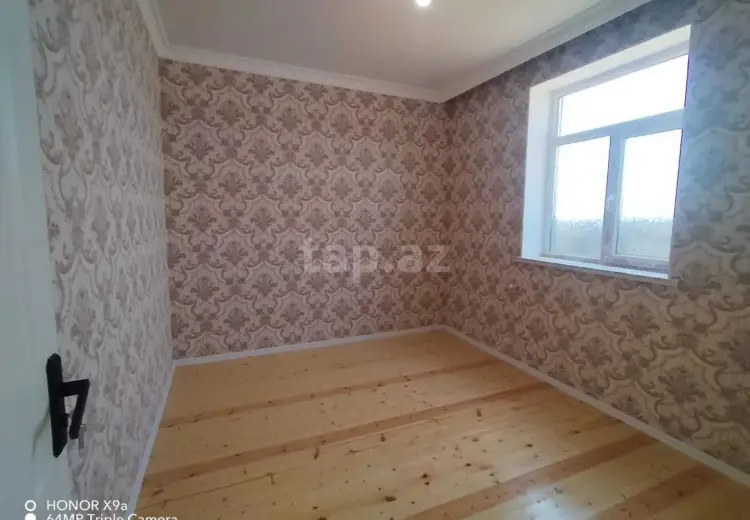 3 otaqlı mənzil , Bakı