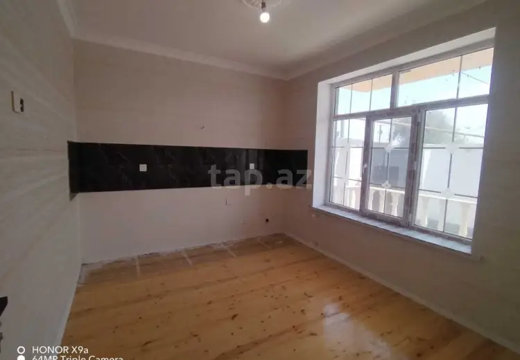 3 otaqlı mənzil , Bakı