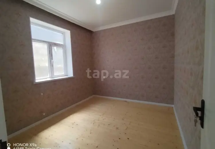 3 otaqlı mənzil , Bakı