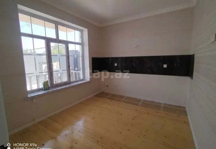3 otaqlı mənzil , Bakı