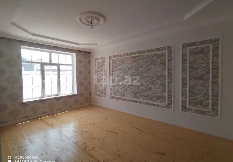 3 otaqlı mənzil , Bakı
