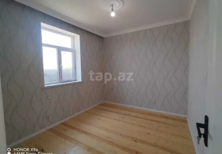 3 otaqlı mənzil , Bakı
