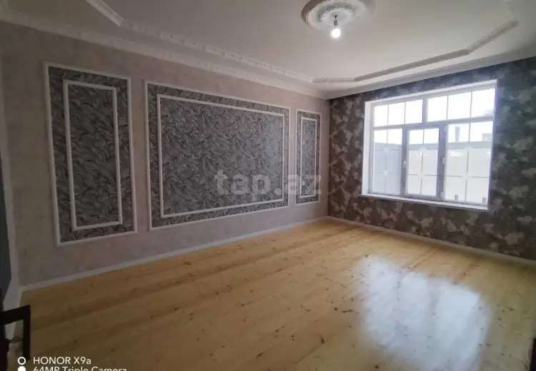 3 otaqlı mənzil , Bakı