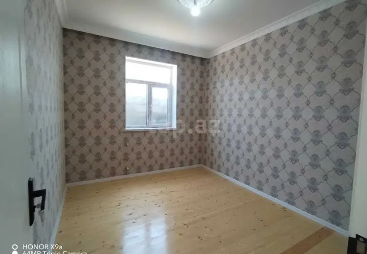 3 otaqlı mənzil , Bakı