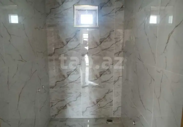 3 otaqlı mənzil , Bakı