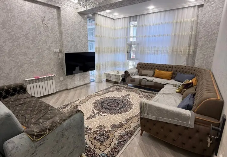 3 otaqlı mənzil , Sumqayıt