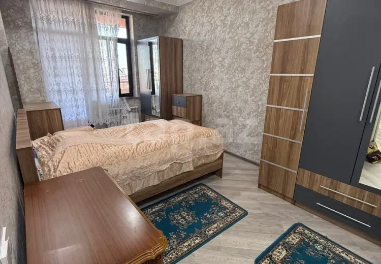 3 otaqlı mənzil , Sumqayıt