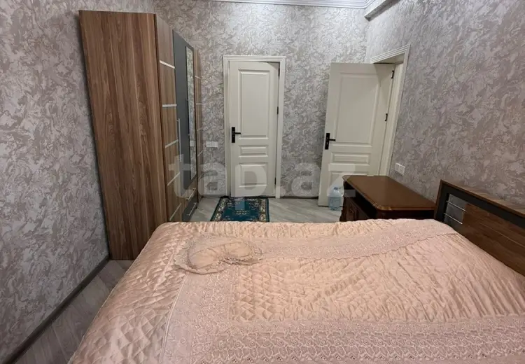 3 otaqlı mənzil , Sumqayıt