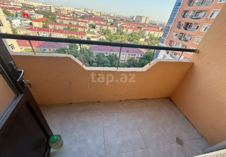 3 otaqlı mənzil , Sumqayıt