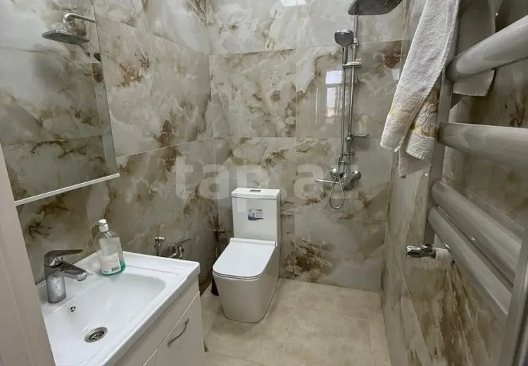 3 otaqlı mənzil , Sumqayıt