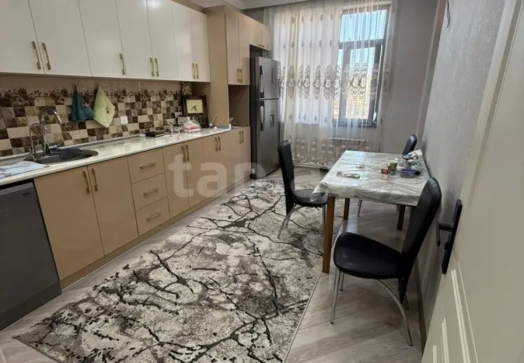 3 otaqlı mənzil , Sumqayıt