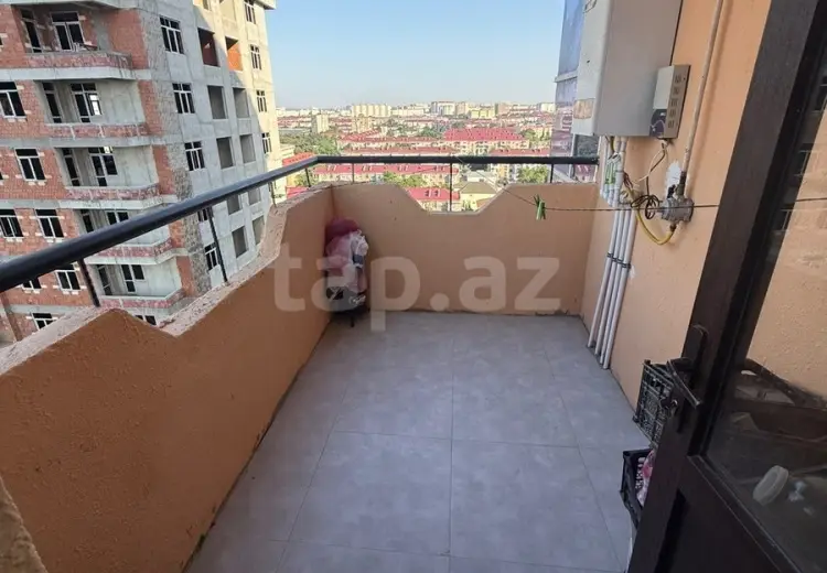 3 otaqlı mənzil , Sumqayıt