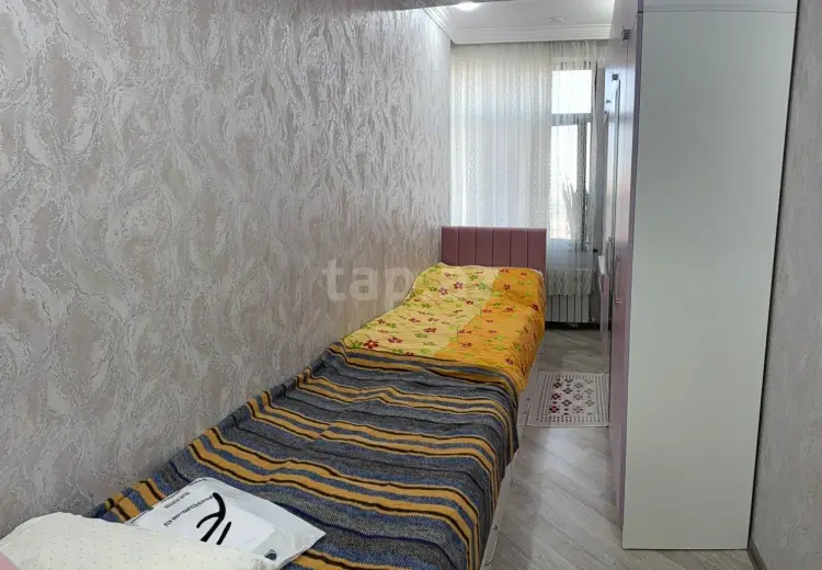 3 otaqlı mənzil , Sumqayıt