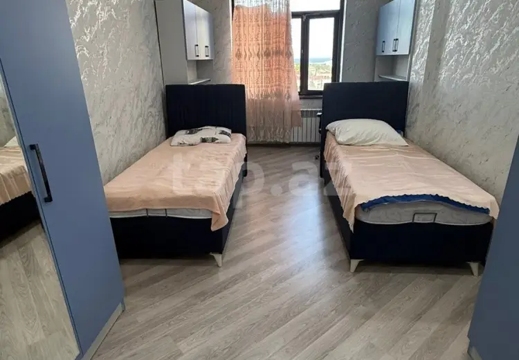 3 otaqlı mənzil , Sumqayıt