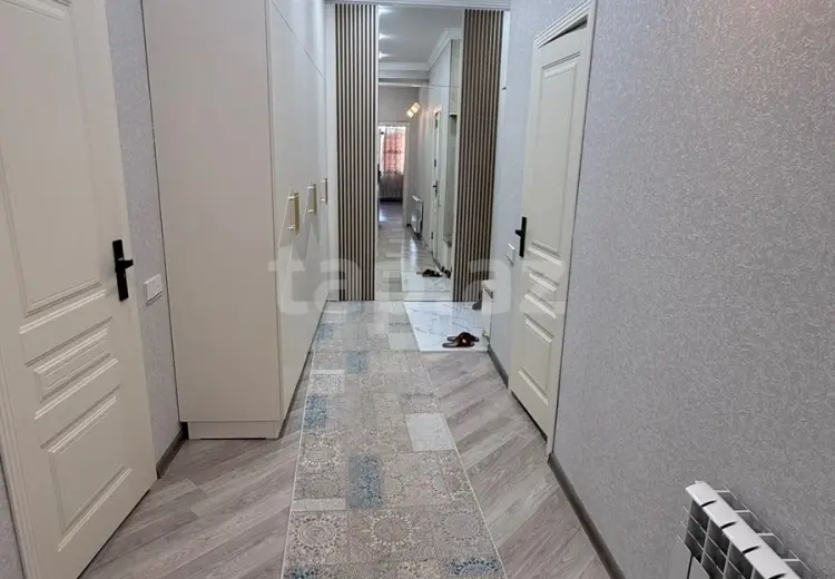 3 otaqlı mənzil , Sumqayıt