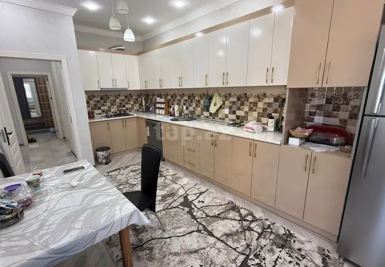 3 otaqlı mənzil , Sumqayıt