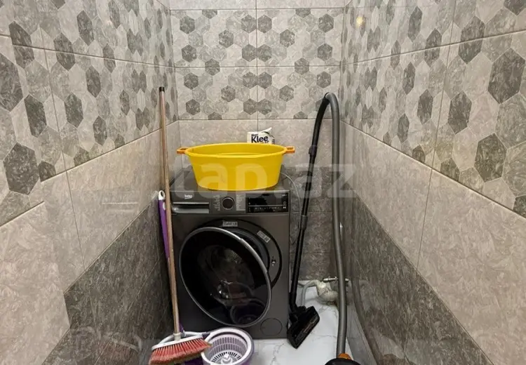 3 otaqlı mənzil , Sumqayıt