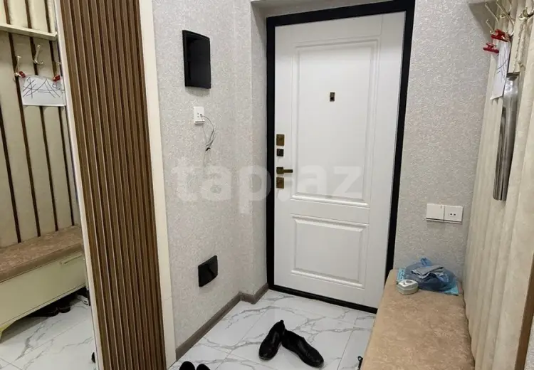 3 otaqlı mənzil , Sumqayıt