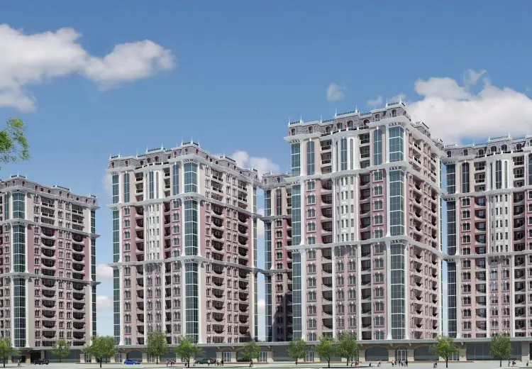 3 otaqlı mənzil , Sumqayıt