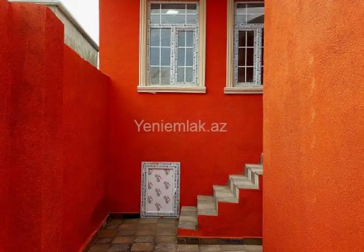 3 otaqlı mənzil Satılır, Xırdalan