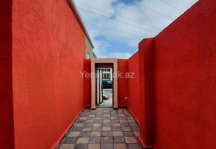 3 otaqlı mənzil Satılır, Xırdalan