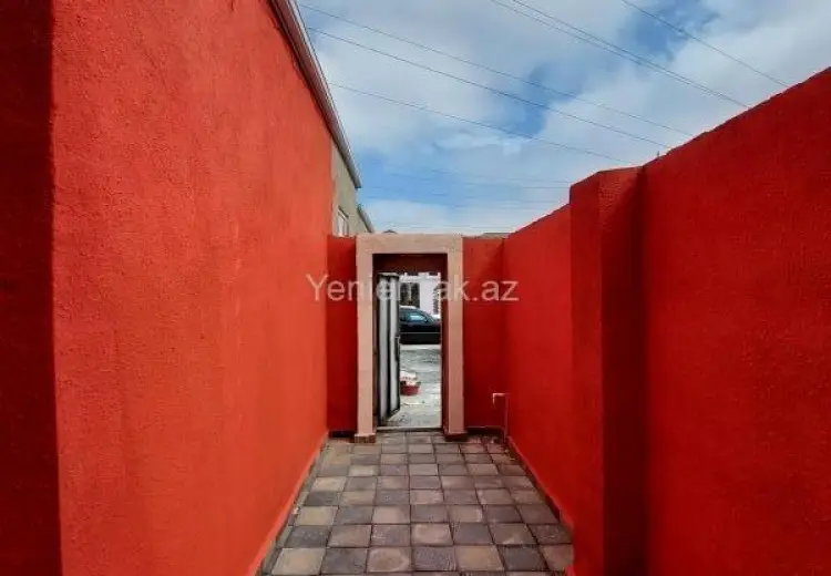 3 otaqlı mənzil Satılır, Xırdalan