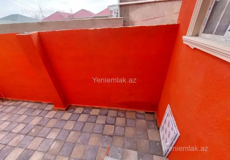3 otaqlı mənzil Satılır, Xırdalan