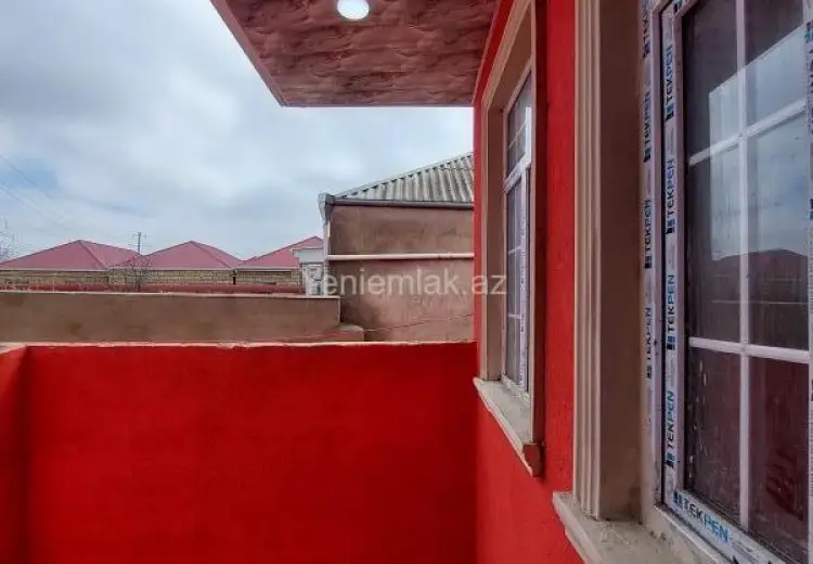 3 otaqlı mənzil Satılır, Xırdalan