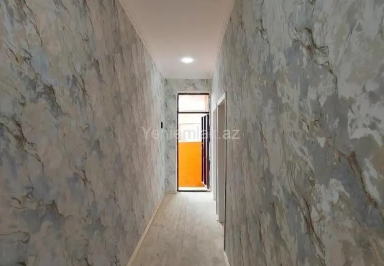 3 otaqlı mənzil Satılır, Xırdalan