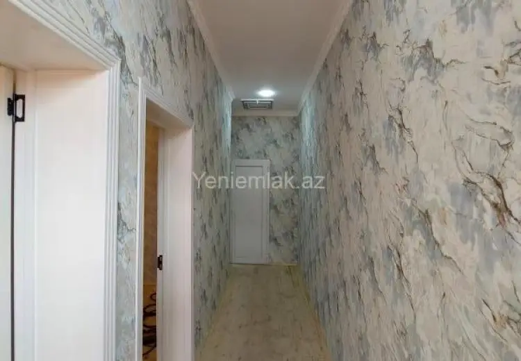 3 otaqlı mənzil Satılır, Xırdalan