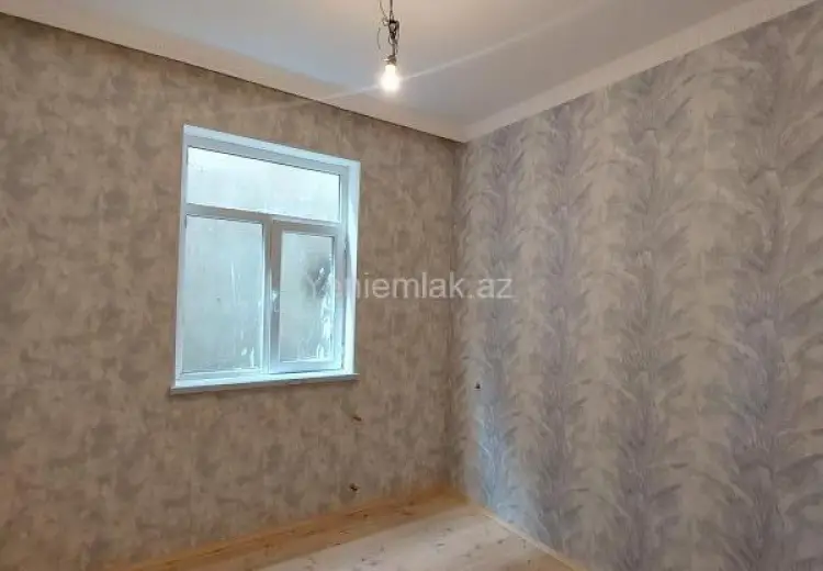 3 otaqlı mənzil Satılır, Xırdalan