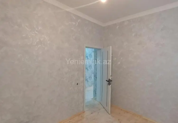 3 otaqlı mənzil Satılır, Xırdalan