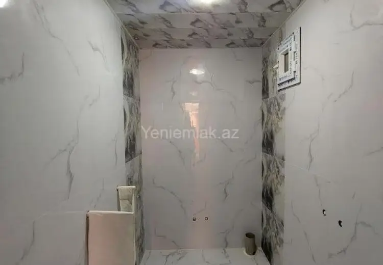 3 otaqlı mənzil Satılır, Xırdalan