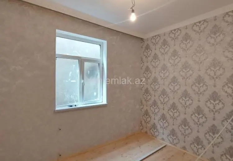 3 otaqlı mənzil Satılır, Xırdalan
